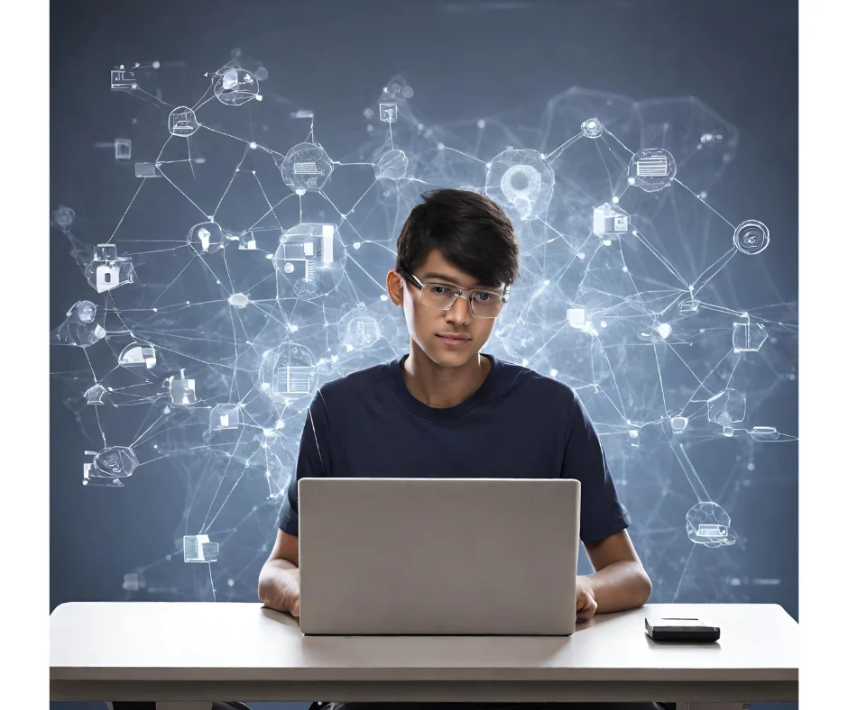 The Future of Network Design, Trends Every Student Should Know
