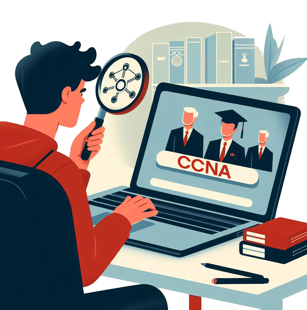 Why Students Hire CCNA Professionals to Do their SecureCRT Assignments