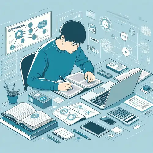 Computer Networking CS144 Assignment Breakdown for Stanford Students