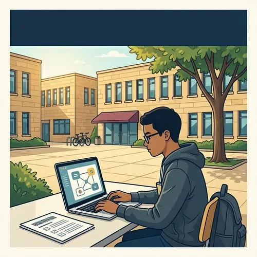 Computer Networks and Applications Coursework in COMP3331