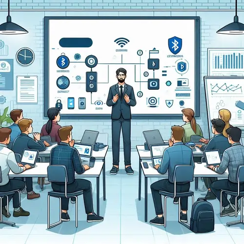 Handling Protocol Security Concepts for Better Networking Understanding