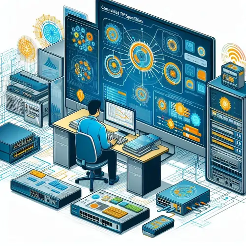 Handling TCP Concepts Better with the Consolidated Specification