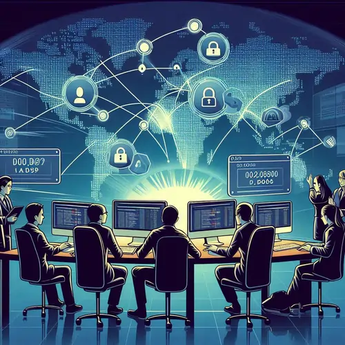 How to Approach Computer Network Assignments on DDoS, CIDR and MAC