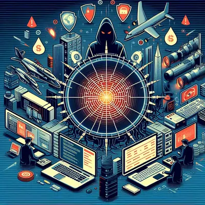 How to Approach DDoS Attacks, CIDR Allocation, and Rotating MACs
