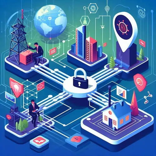 How to Approach Key Trends in Modern Network Protocols