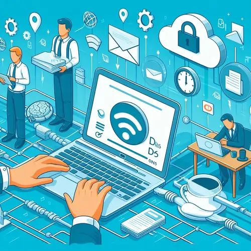 How to Approach Slow Internet, DNS, and Email Authentication Challenges