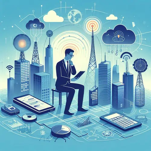 How to Approach the Future of Mobile Networks with Confidence