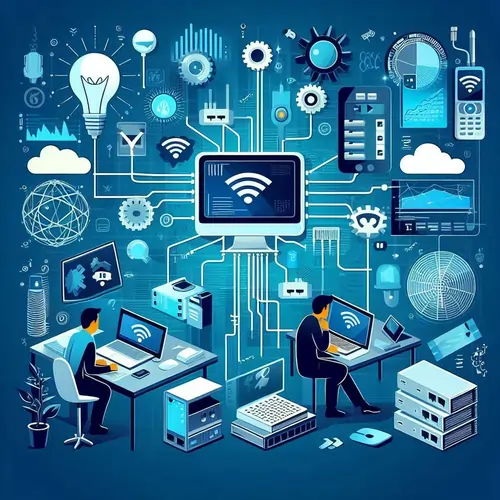 How to Handle Ethernet, IXPs, eBPF, and Wi-Fi Issues