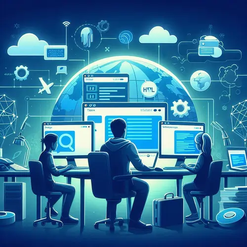 How to Handle HTTP, HTML & TELNET in Networking