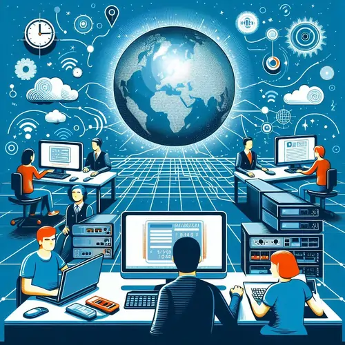 How to Handle IPv6 Addressing and Transition