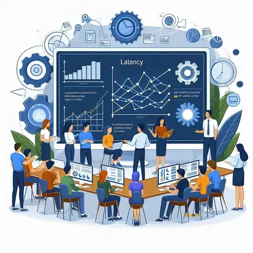 How to Handle Latency Challenges in Networking