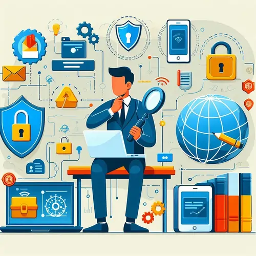 How to Handle Network Security Challenges
