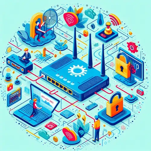 How to Handle Open BGP Routers and HTTP/3 Future