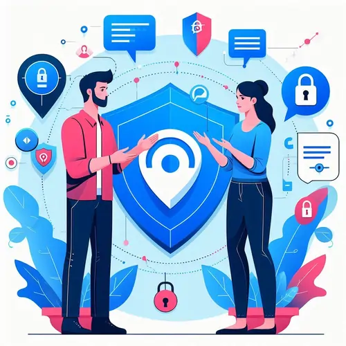 How to Handle Security Risks in Bluetooth Trackers