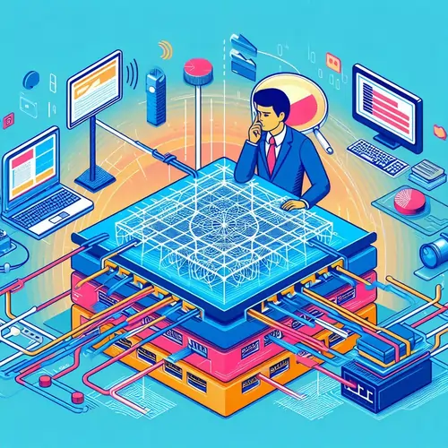 How to Handle the Physical Layer in Networking