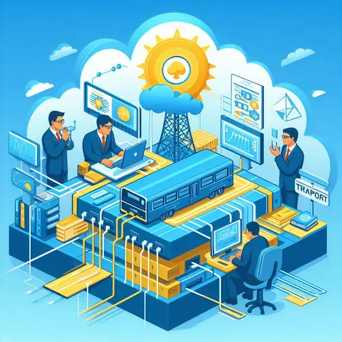 How to Handle the Transport Layer in Computer Networks