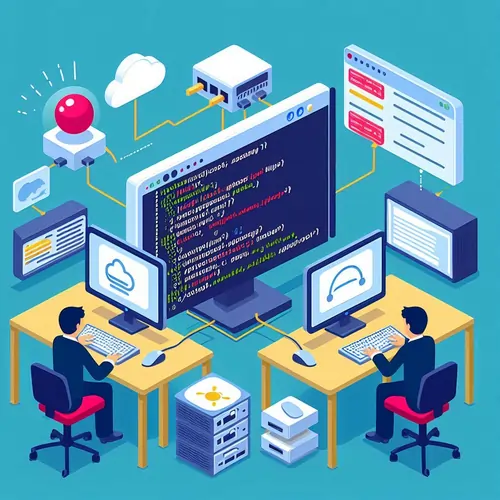How to Implement Socket Programming in UNIX for Computer Network Applications