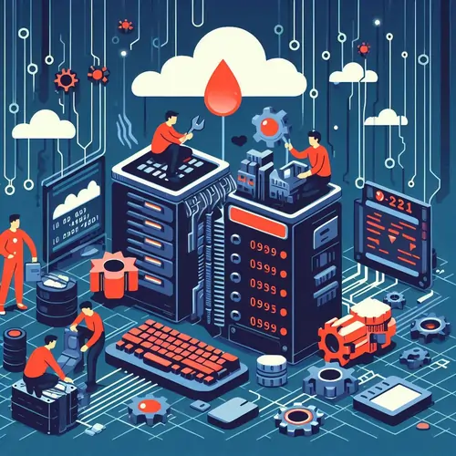 How to Improve Memory Safety in Network Programming with Rust and Safer Practices