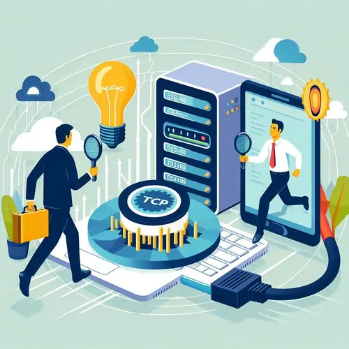 How to Optimize TCP Performance on Linux Servers