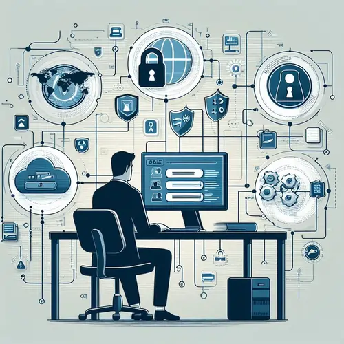 How to Simplify TLS Server Configuration for Better Security