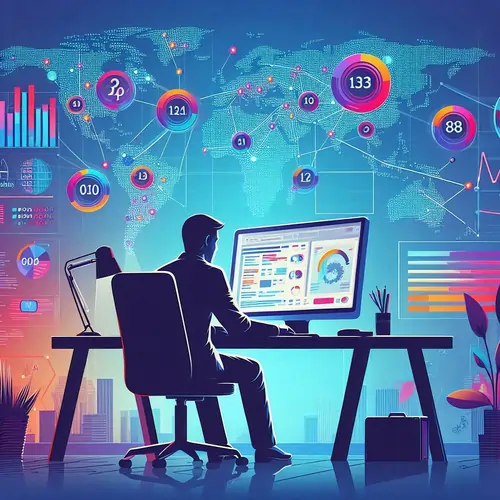 How to Solve IP Address Identification Using AS Numbers