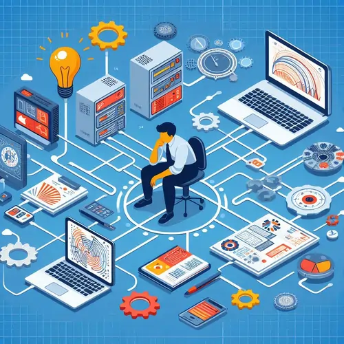 How to Solve Network Design Assignments Like a Pro