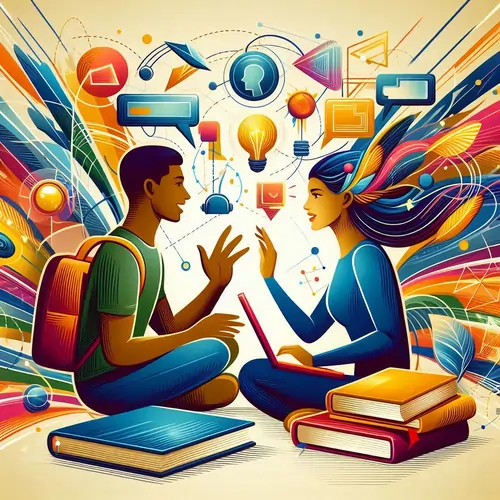 How to Stay Ahead in Networking Beyond Classroom Theory