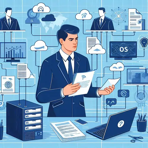 How to Understand and Apply Internet QoS Architecture in Computer Networks