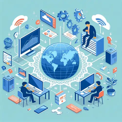 How to Understand and Implement DNS in Computer Networks