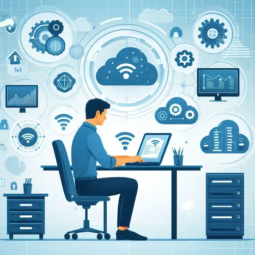 How to Understand and Solve Modern Computer Networking Challenges