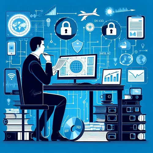 How to Understand BGP Routing Policies and DNS Privacy Trends