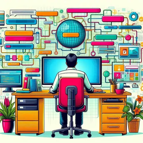 How to Understand DNS Concepts for Computer Networking Students
