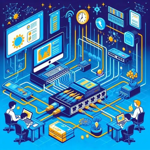 How to Understand Ethernet in the Data Link Layer