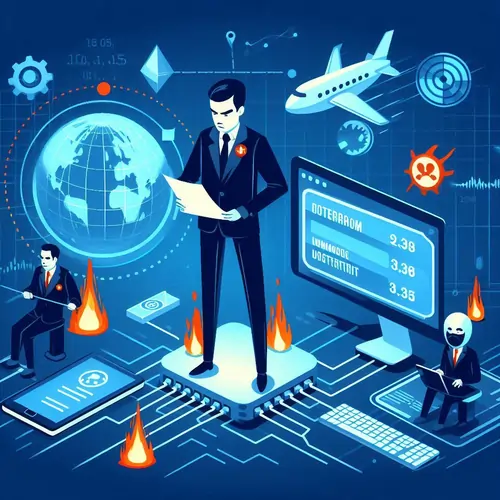 How to Understand Modern DDoS and Routing Failures