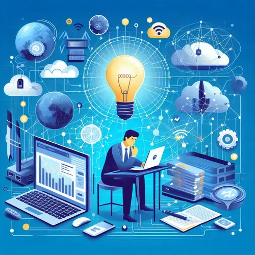 How to Handle Modern Internet Challenges in Networking