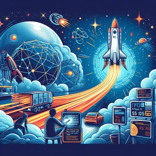 How to Understand RFC9564 and the Faster Than Light Speed Protocol