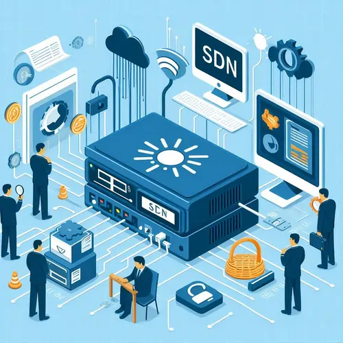 How to Understand the Basics of Software Defined Networking (SDN)