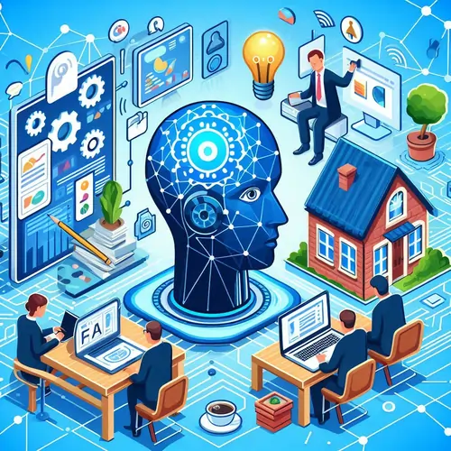 How to Understand the Role of AI in Modern Networking