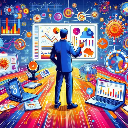 Interactive Online Learning in COVID Times