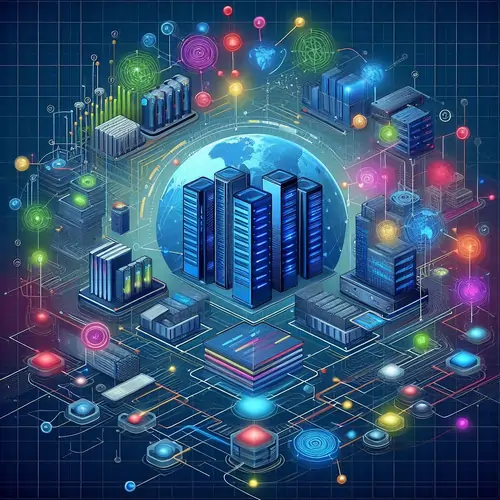 Scalable Architecture in Dynamic Web Systems Explained