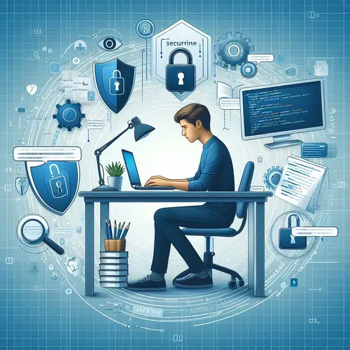 Solving COMP3911 Secure Computing Case Study Based Assignments