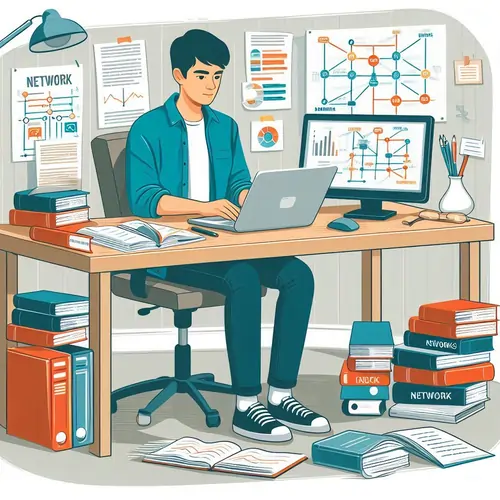 Solving CSCI 361 Computer Networks Assignments for Ole Miss Students
