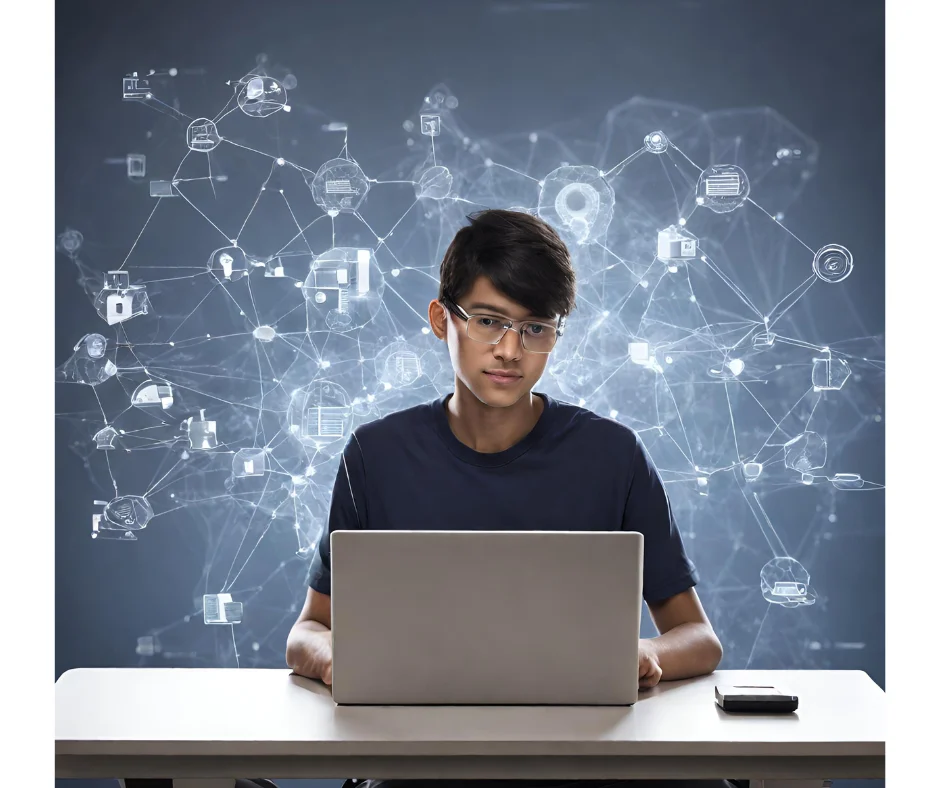 The Future of Network Design Trends Every Student Should Know
