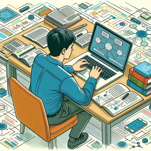 Understanding CSC 570 Assignments for Students