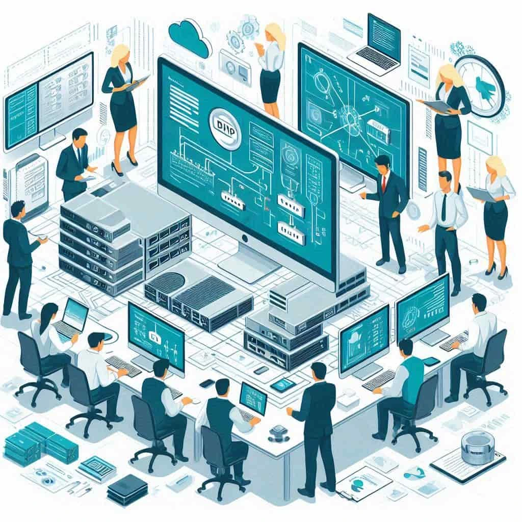 Understanding Dynamic Host Configuration Protocol in Modern Networks