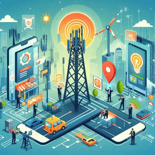 Understanding Energy Usage and Savings in Modern Cellular Systems