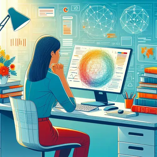 Understanding How IPv6 Hosts Generate Addresses