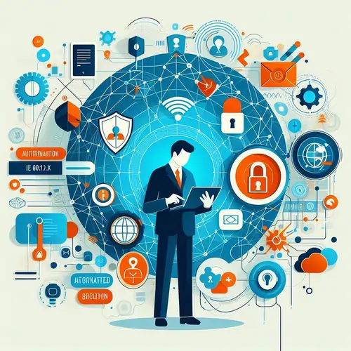 Understanding IEEE 802.1X for Secure Network Access