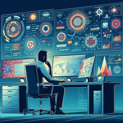 Understanding Key Application Layer Concepts for Networking Students