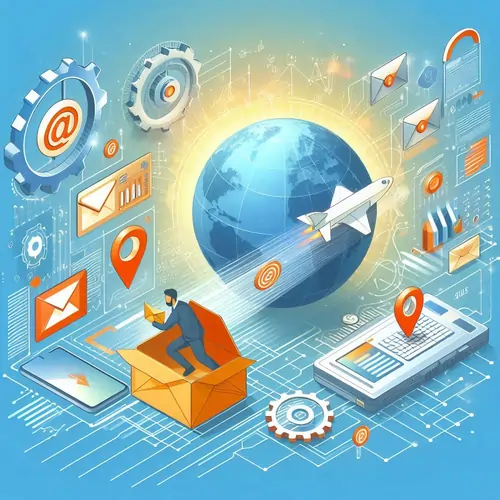 Understanding Modern SMTP and Its Role in Secure Email Delivery